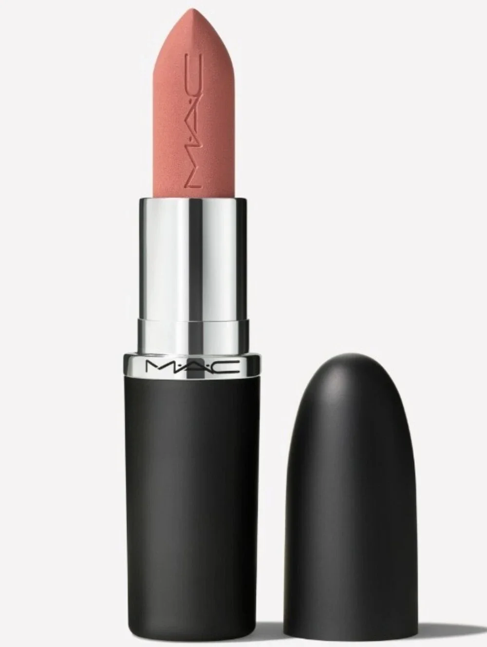 MAC Honeylove MACximal Silky Matte Lipstick